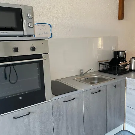 Nid Douillet Proche Des Thermes * Bourbonne-les-Bains