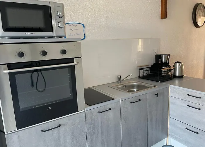 Nid Douillet Proche Des Thermes * Bourbonne-les-Bains