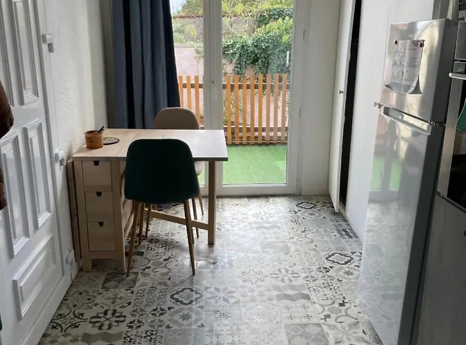 Nid Douillet Proche Des Thermes Bourbonne-les-Bains